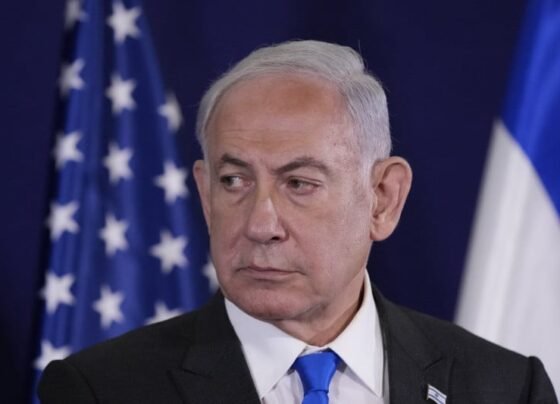 Primeiro-ministro disse que operação militar irá continuar até eliminar o Hamas