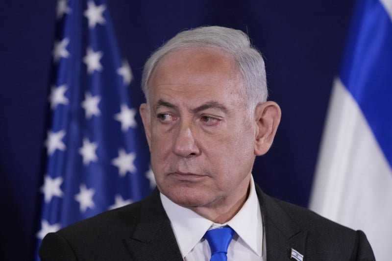 Condições para Israel acabar com a guerra não mudaram, diz Netanyahu