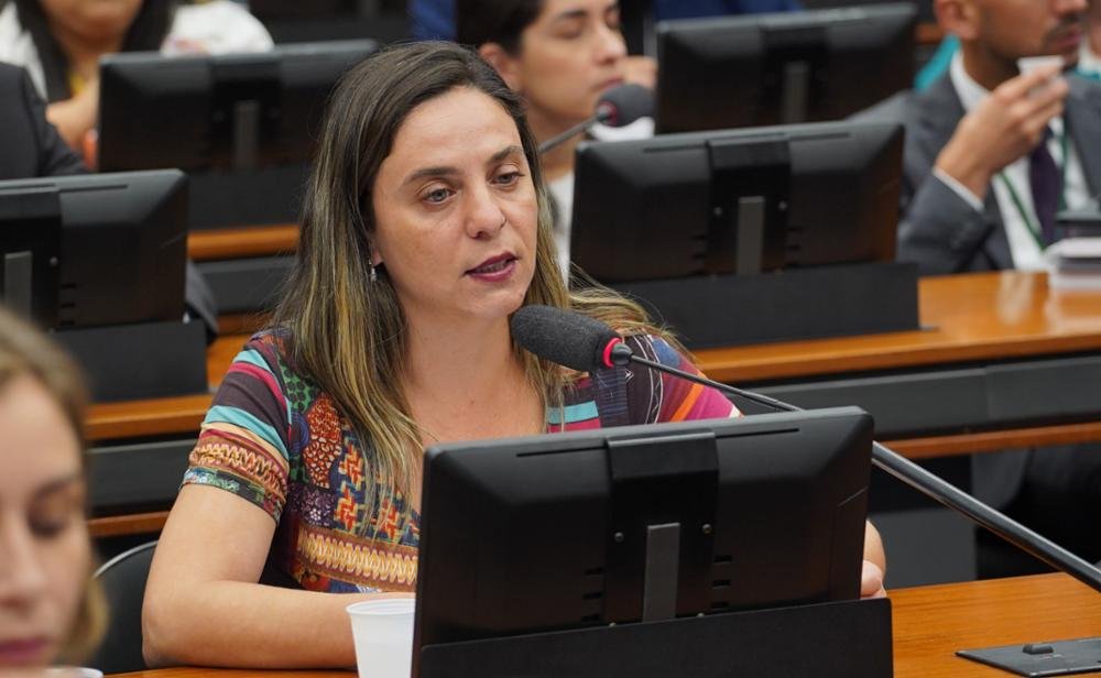 Conselho de Ética arquiva processo do PL contra Fernanda Melchionna – Política – CartaCapital