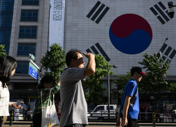 Coreia do Sul rompeu o acordo com o Norte que durava desde 2018