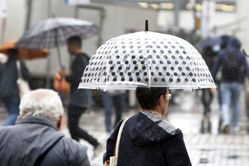 Defesa Civil de Porto Alegre alerta para risco de temporal com granizo