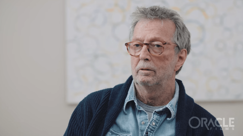 Eric Clapton: venda geral para show extra começa nesta quinta (6)