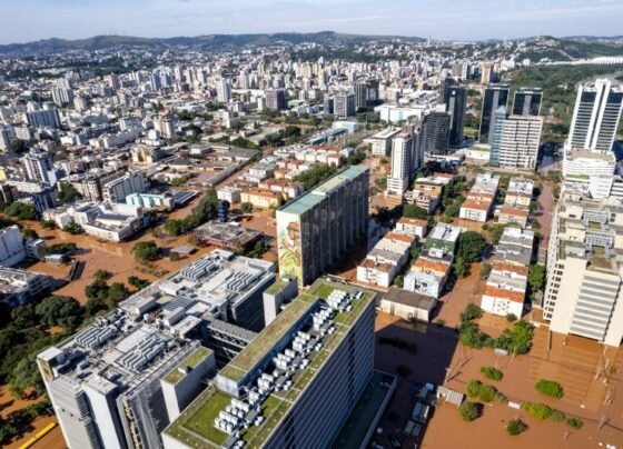 Segundo economistas, o impacto mais duradouro deve ocorrer sobre a Indústria