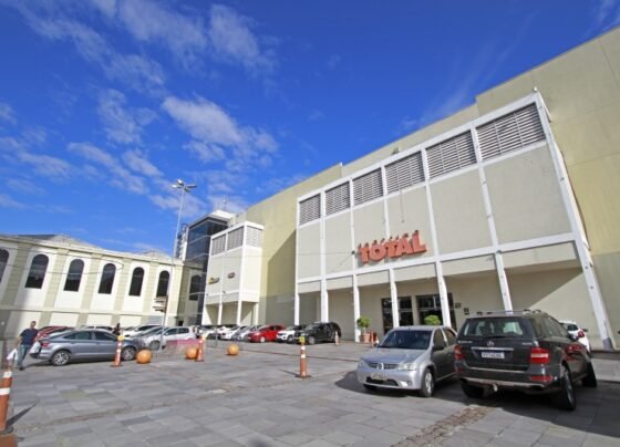 Primeiro mutirão da Central Cidadania será realizado no estacionamento do Shopping Total