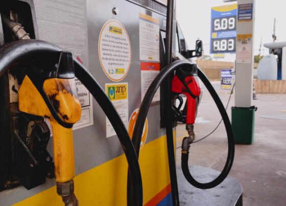 No Rio Grande do Sul, ainda é mais vantajoso abastecer com gasolina