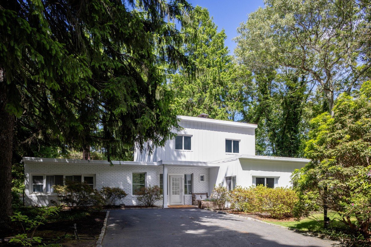 Famosa casa da história da arquitetura à venda por R$ 9 milhões nos Estados Unidos | Casa Vogue Estate