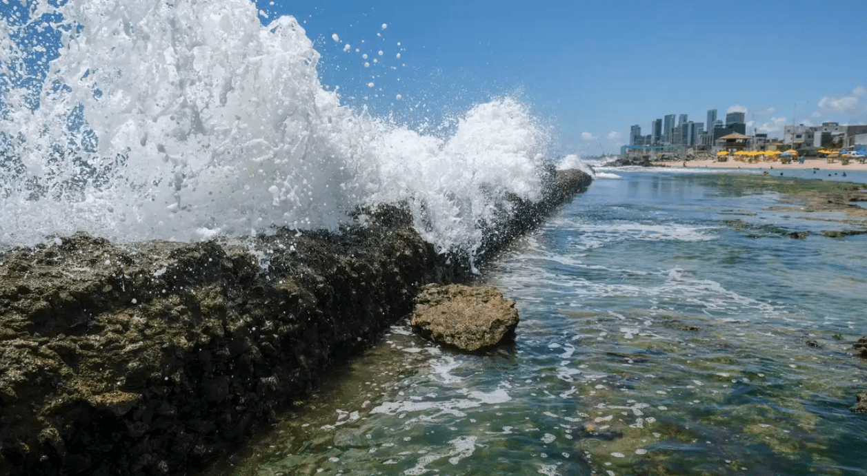 Governo é contra proposta que pode privatizar acesso a praias