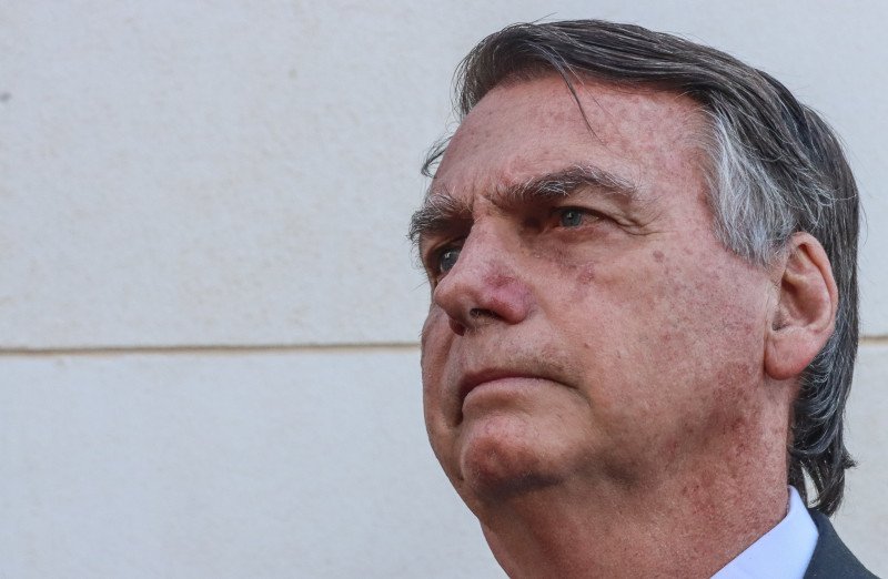 Inquéritos de Bolsonaro estão na reta final, diz Andrei