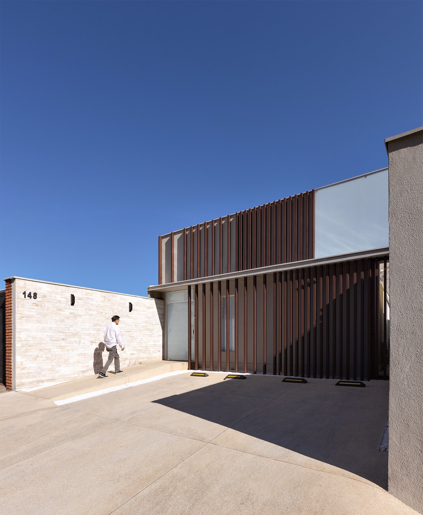 Instituto do Sono Brasil / Vertentes Arquitetura