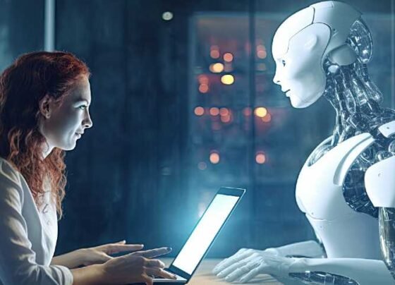 Inteligência artificial já superou os humanos em prever o futuro financeiro