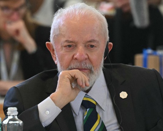 Lula diz que ficou ‘perplexo’ com volume elevado de isenções sem contrapartida