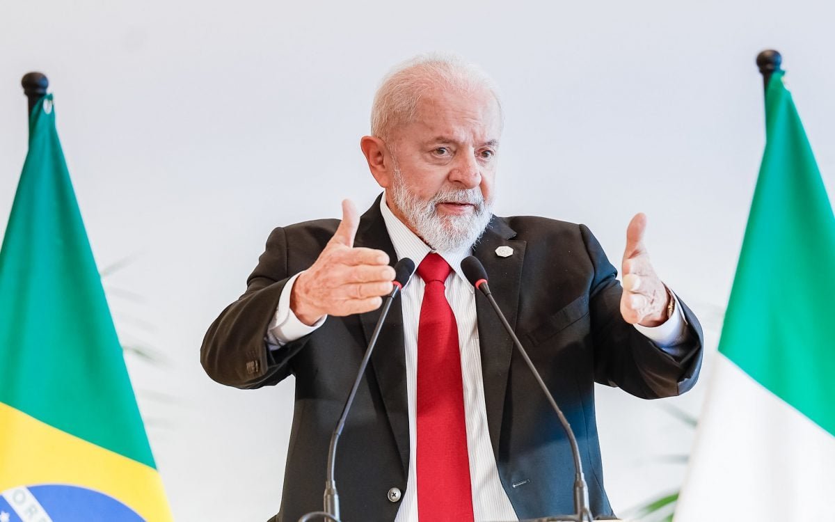 Lula diz que, se necessário, será candidato em 2026 para evitar volta de ‘trogloditas’ – Política – CartaCapital