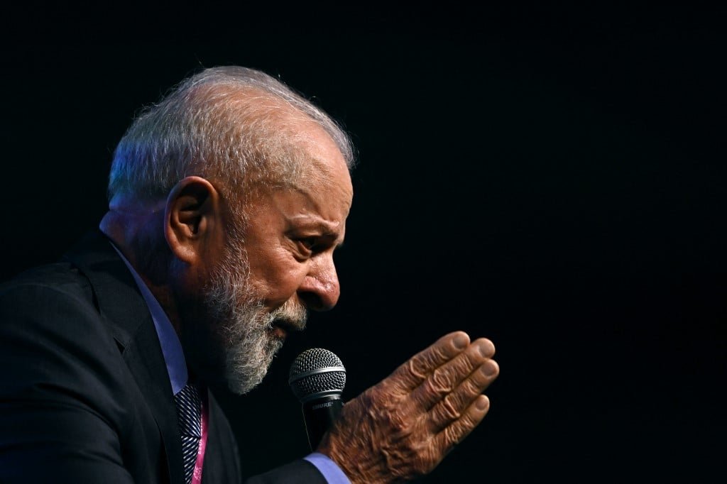 Lula projeta Brasil como a 6ª maior economia do mundo ao final do seu mandato – Política – CartaCapital