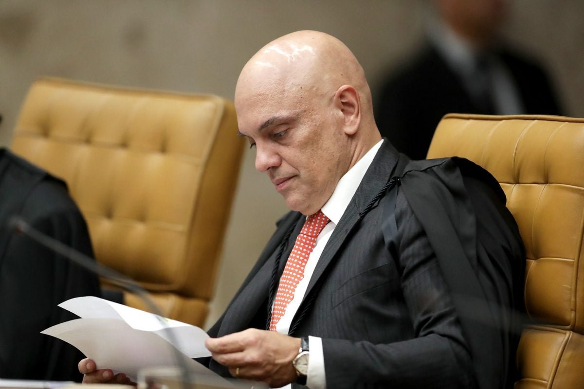 Moraes determina que condenada pelo 8 de Janeiro cumpra prisão em hospital – Justiça – CartaCapital