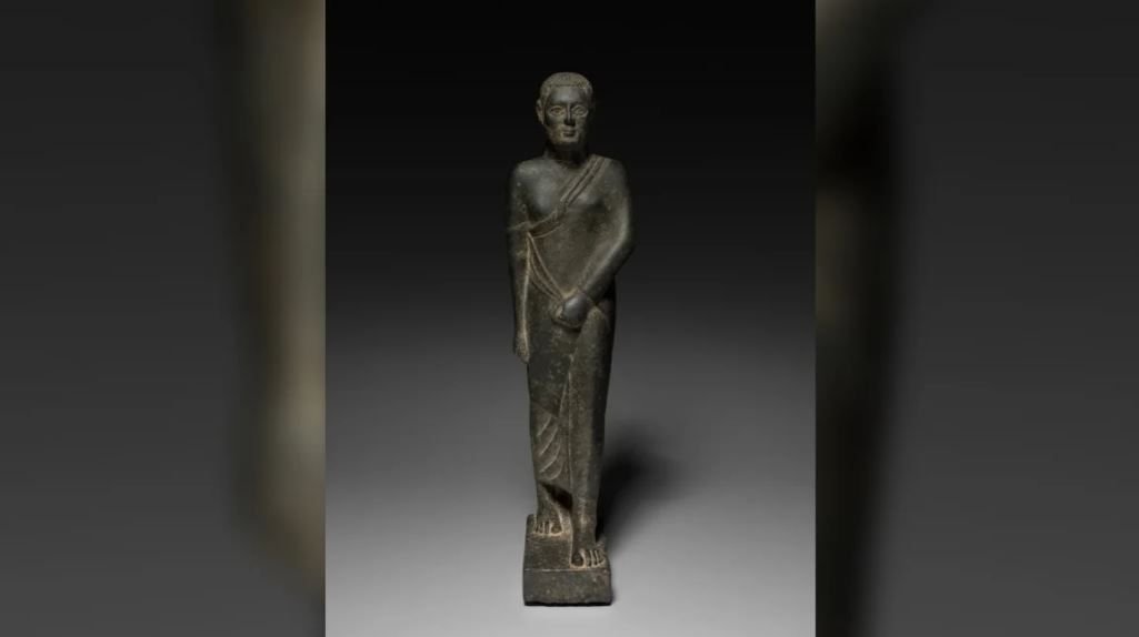 Museu dos Estados Unidos vai devolver estátua de mais de dois mil anos à Líbia