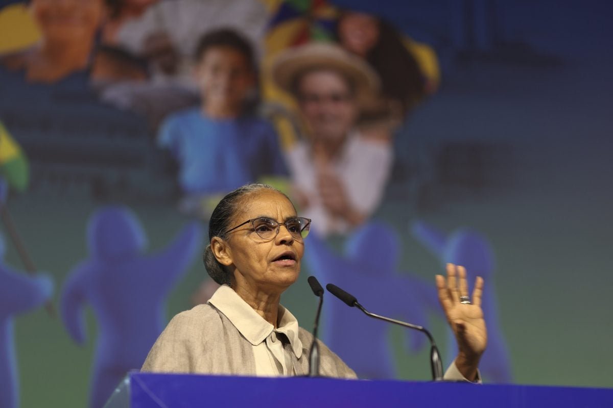 Negacionismo atrasou a adoção de medidas urgentes contra as mudanças climáticas, diz Marina Silva – Política – CartaCapital