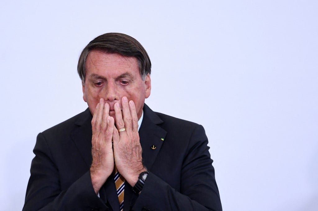 PF concluirá até agosto quatro inquéritos sobre Bolsonaro – Política – CartaCapital