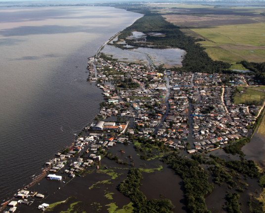 Pelotas lança programa voltado à reconstrução pós-enchente