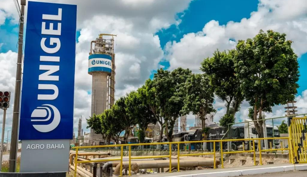 Petrobras encerra contrato com gigante dos fertilizantes Unigel – CartaExpressa – CartaCapital