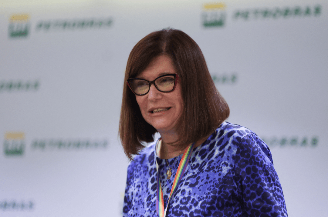 Petrobras provavelmente terá mudanças em diretoria até a próxima semana, diz CEO