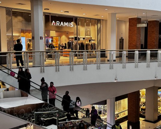 Praia de Belas Shopping ganha grife de moda masculina e terá de volta Arezzo