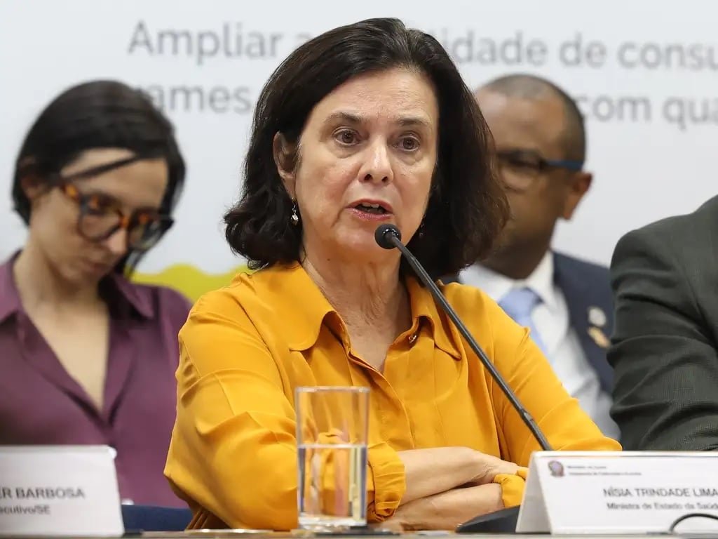 Saúde anuncia investimento de R$ 1 bilhão para reduzir tempo de espera por exames e consultas – Política – CartaCapital