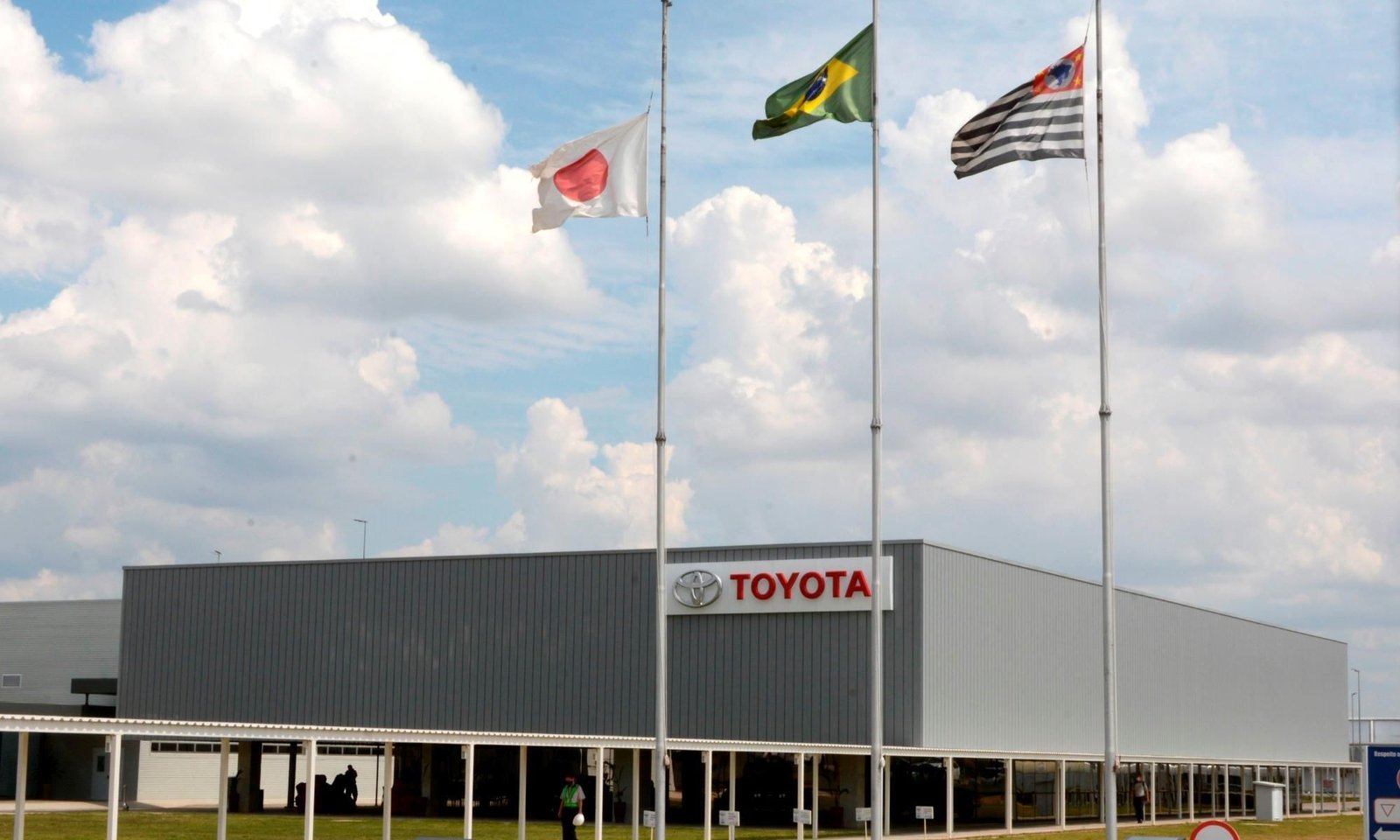 Toyota pretende dobrar produção em Sorocaba até 2026