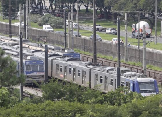 Trens vão circular em 13 estações atendidas em Canoas, Esteio, Sapucaia do Sul, São Leopoldo e Novo Hamburgo