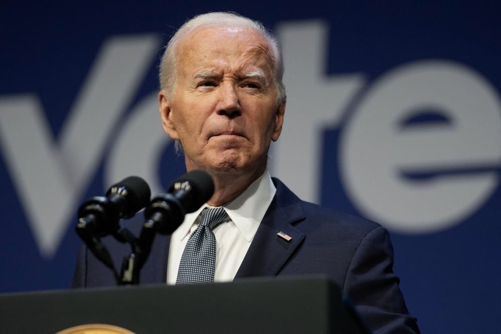 Após pressão, Joe Biden desiste da candidatura à reeleição nos EUA – Mundo – CartaCapital