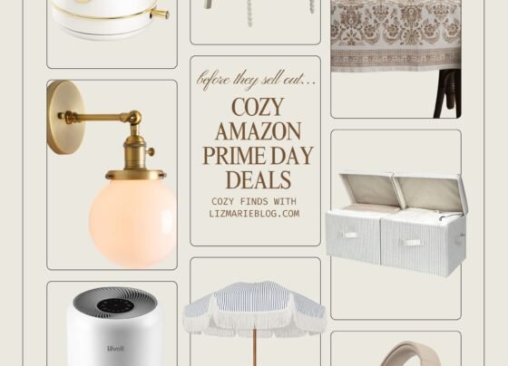 Liz Marie Blog x Amazon Prime Day Deals scaled