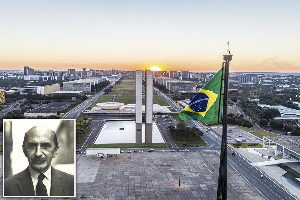 Brasília não está à venda – Política – CartaCapital