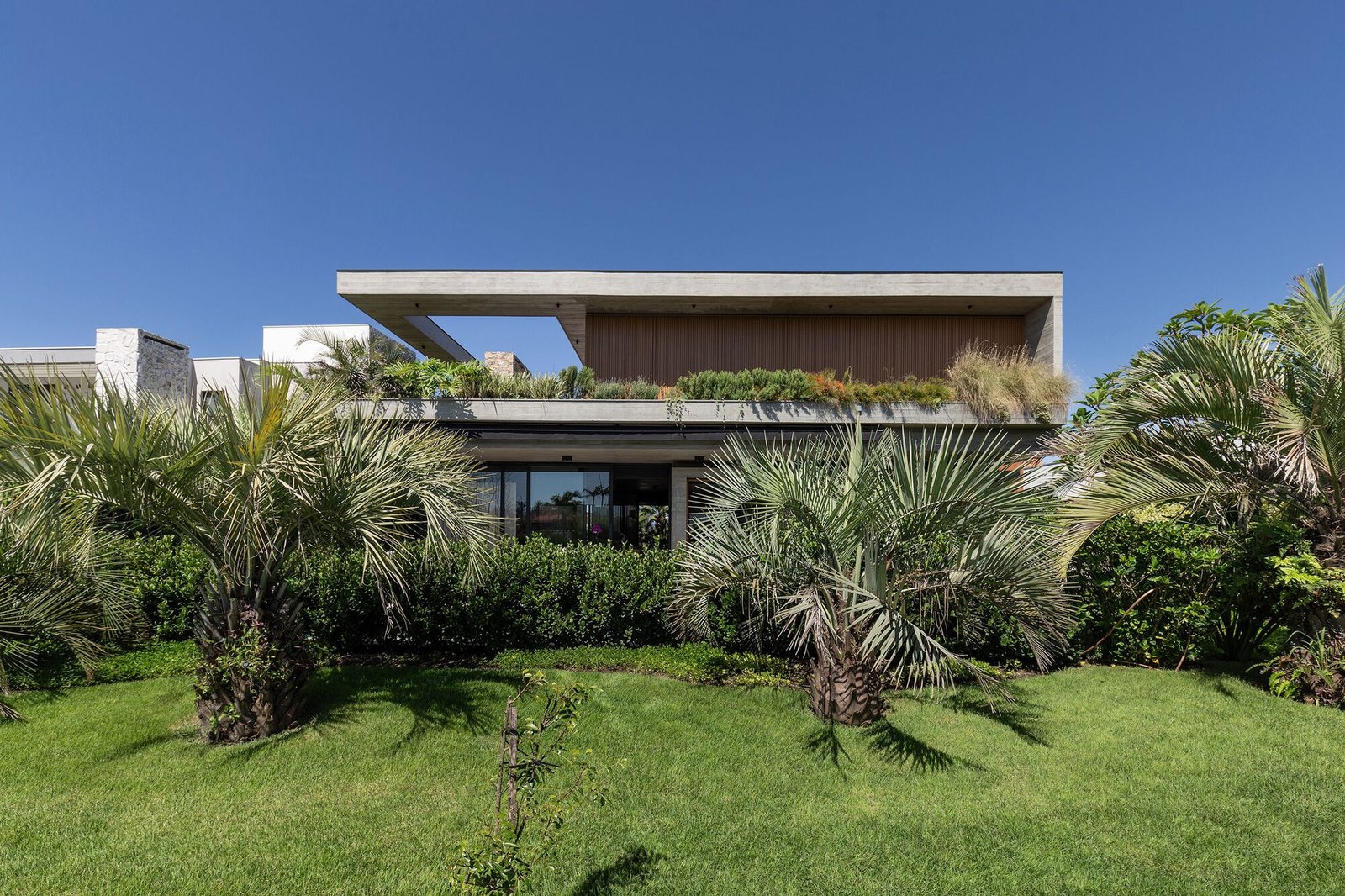 Casa Z / Mayresse Arquitetura