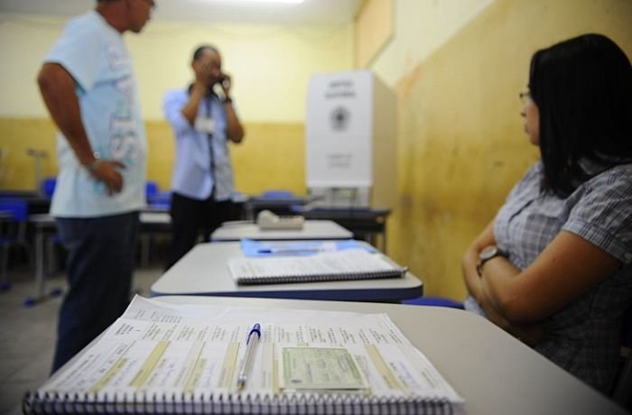 Cinco cidades vão realizar consultas populares durante as eleições; saiba quais são