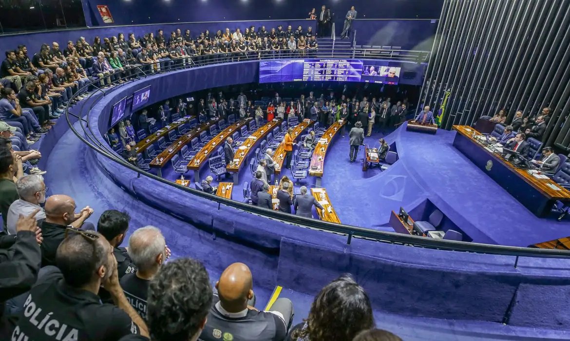 Comissão do Senado cria grupo de trabalho para discutir regulamentação da tributária