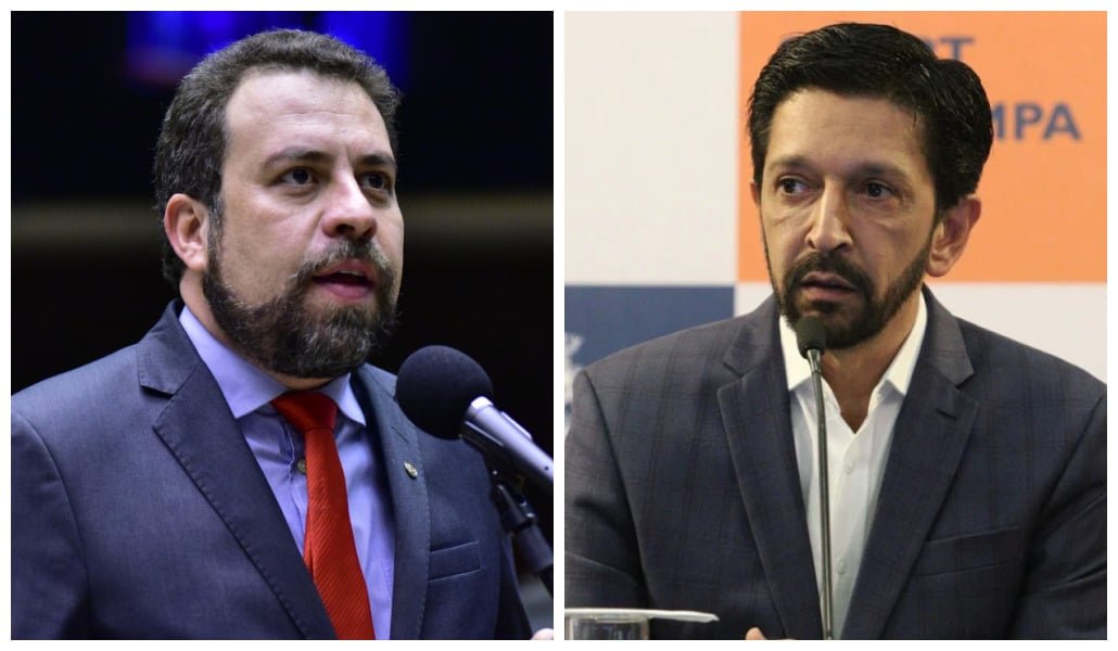 Como está a disputa entre Boulos e Nunes pela prefeitura de São Paulo, segundo nova pesquisa – Política – CartaCapital