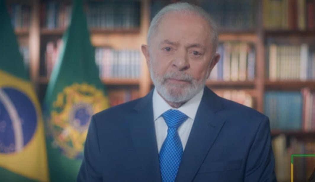 Em pronunciamento, Lula defende responsabilidade fiscal e diz que antecessores deixaram o País em ruínas – Política – CartaCapital