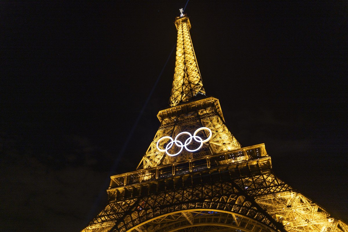 Jogos Olímpicos de Paris 2024: 10 arenas, estádios e locais emblemáticos que sediarão o evento | Edifícios