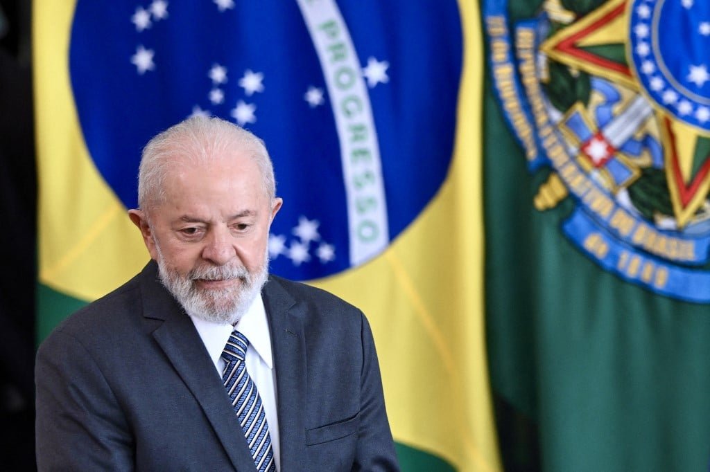 Lula critica ausência de Tarcísio em evento oficial no interior de SP – Política – CartaCapital