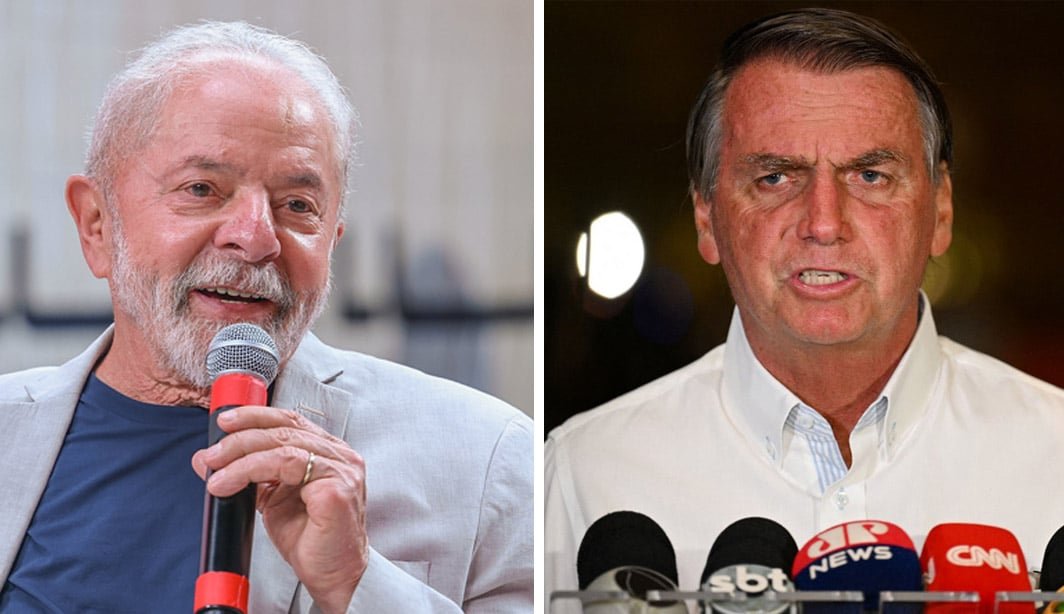 Lula e Bolsonaro podem trazer mais rejeição – e não só votos – a candidatos, diz pesquisa – Política – CartaCapital