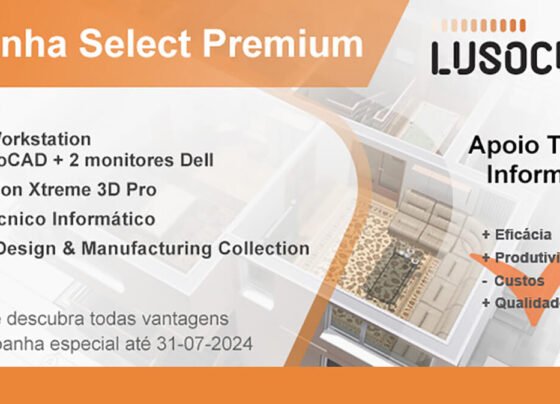 Luso Cuanza lança Campanha Select Premium