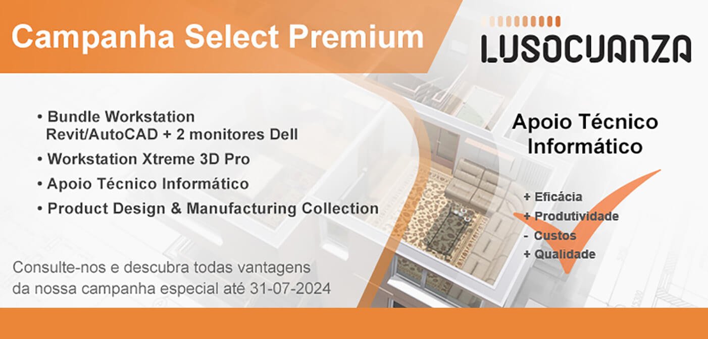 Luso Cuanza lança Campanha Select Premium