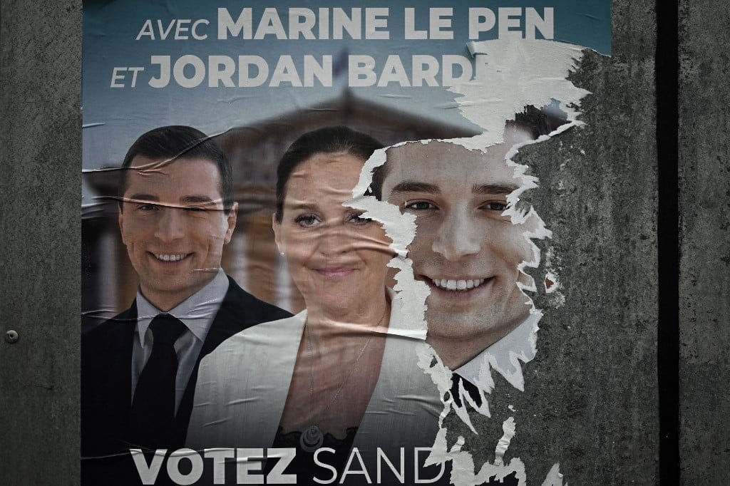 Mais de 200 candidatos se retiram das legislativas na França para frear a extrema-direita – Mundo – CartaCapital