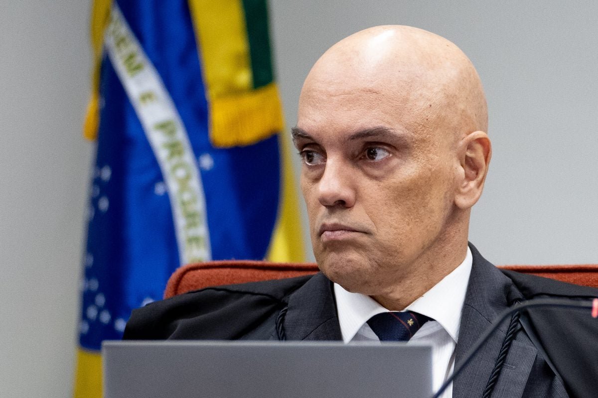 Moraes nega pedido de advogados e mantém irmãos Brazão e Rivaldo na prisão – CartaExpressa – CartaCapital