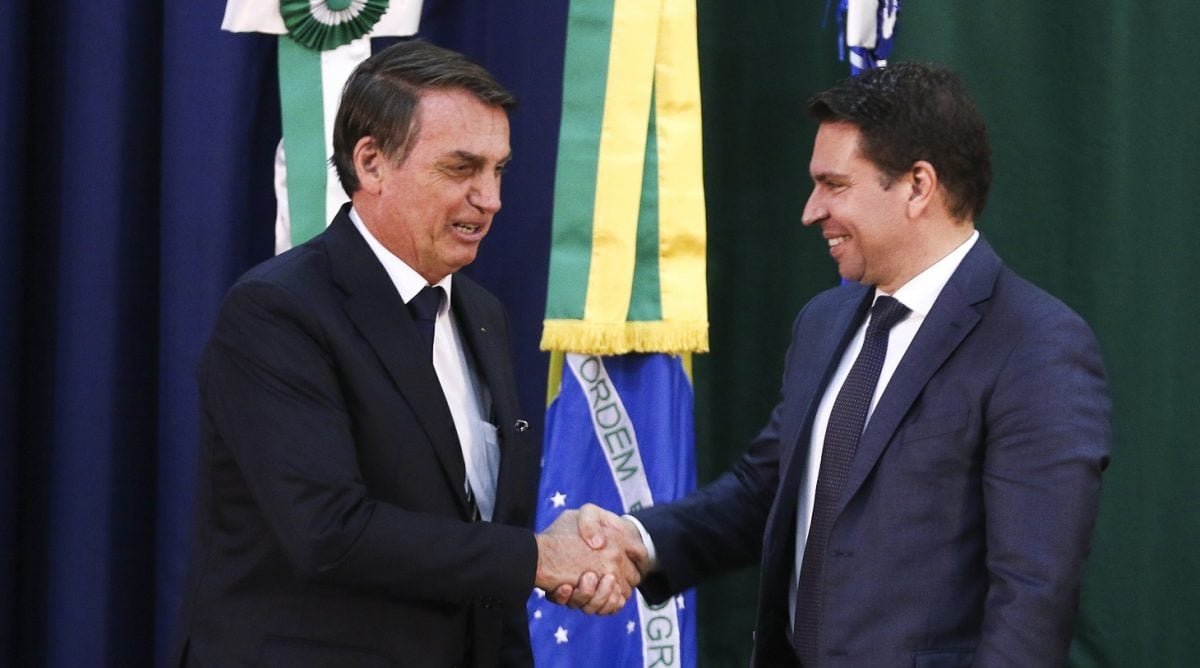 Por que, apesar dos escândalos, Bolsonaro deve manter Ramagem candidato no Rio – Política – CartaCapital