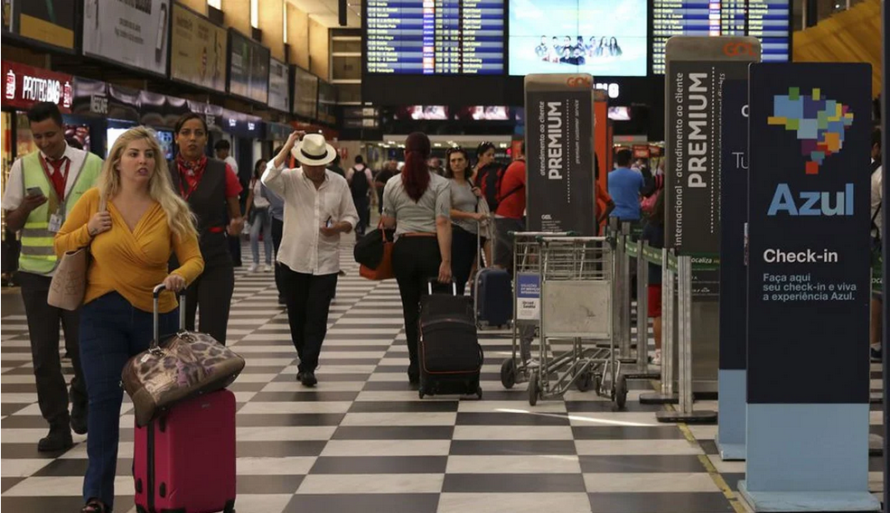 Projeto para instalar órgãos de proteção ao consumidor em aeroportos avança na Câmara – CartaExpressa – CartaCapital