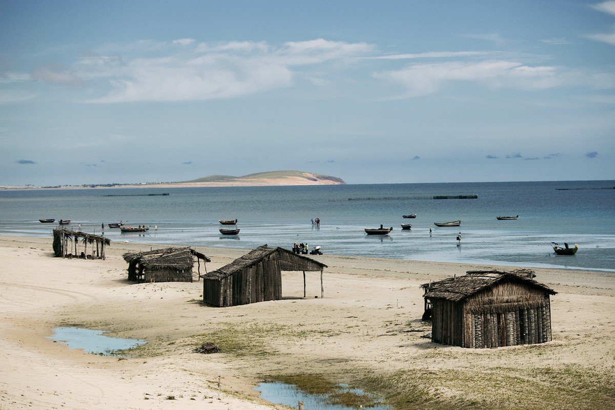 Sombra e água fresca: Grupo Carnaúba pretende transformar a Praia do Preá, no Ceará, em um verdadeiro oásis | Marcas Parceiras