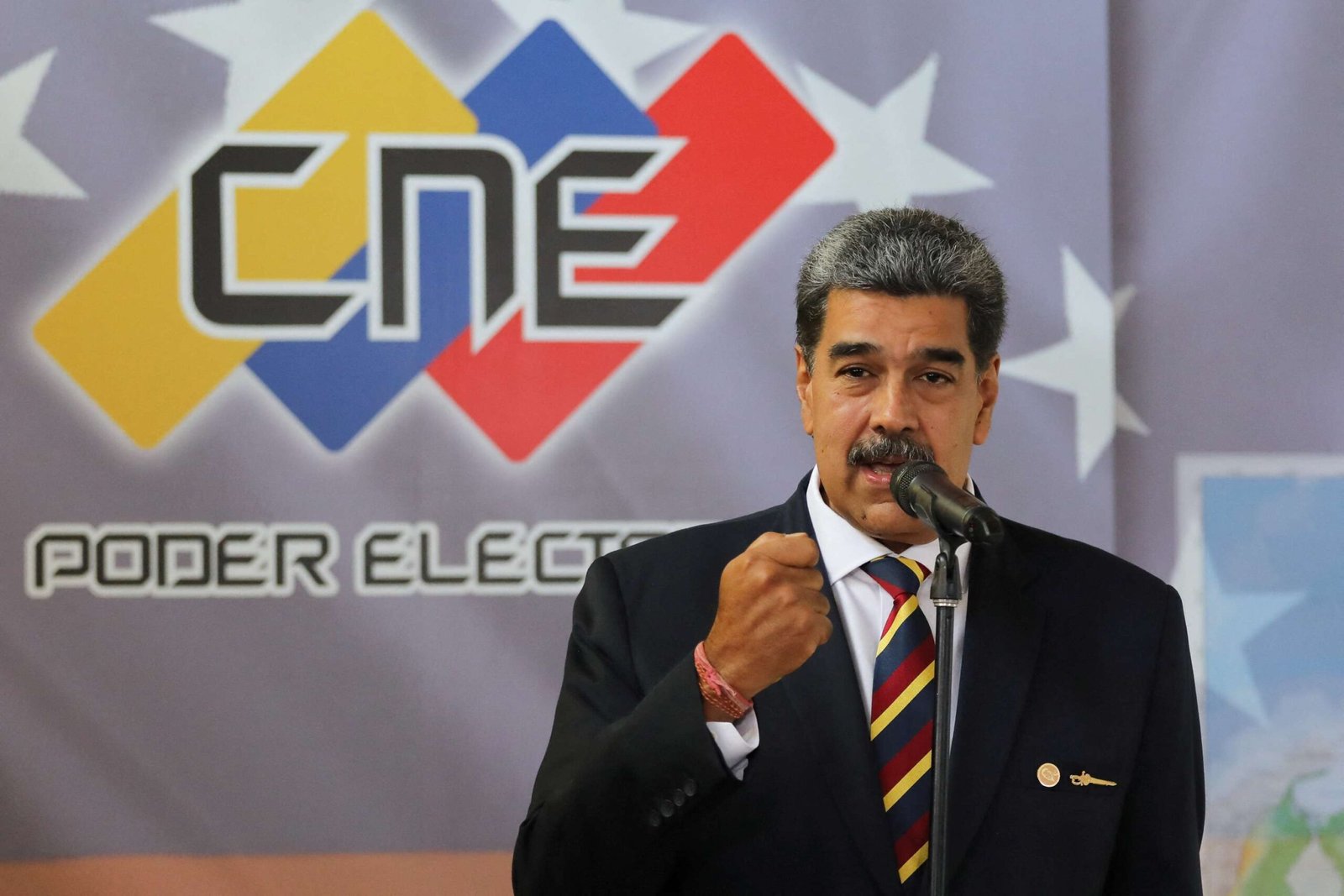 TSE rebate Maduro e diz que sistema eleitoral brasileiro é “totalmente auditável”