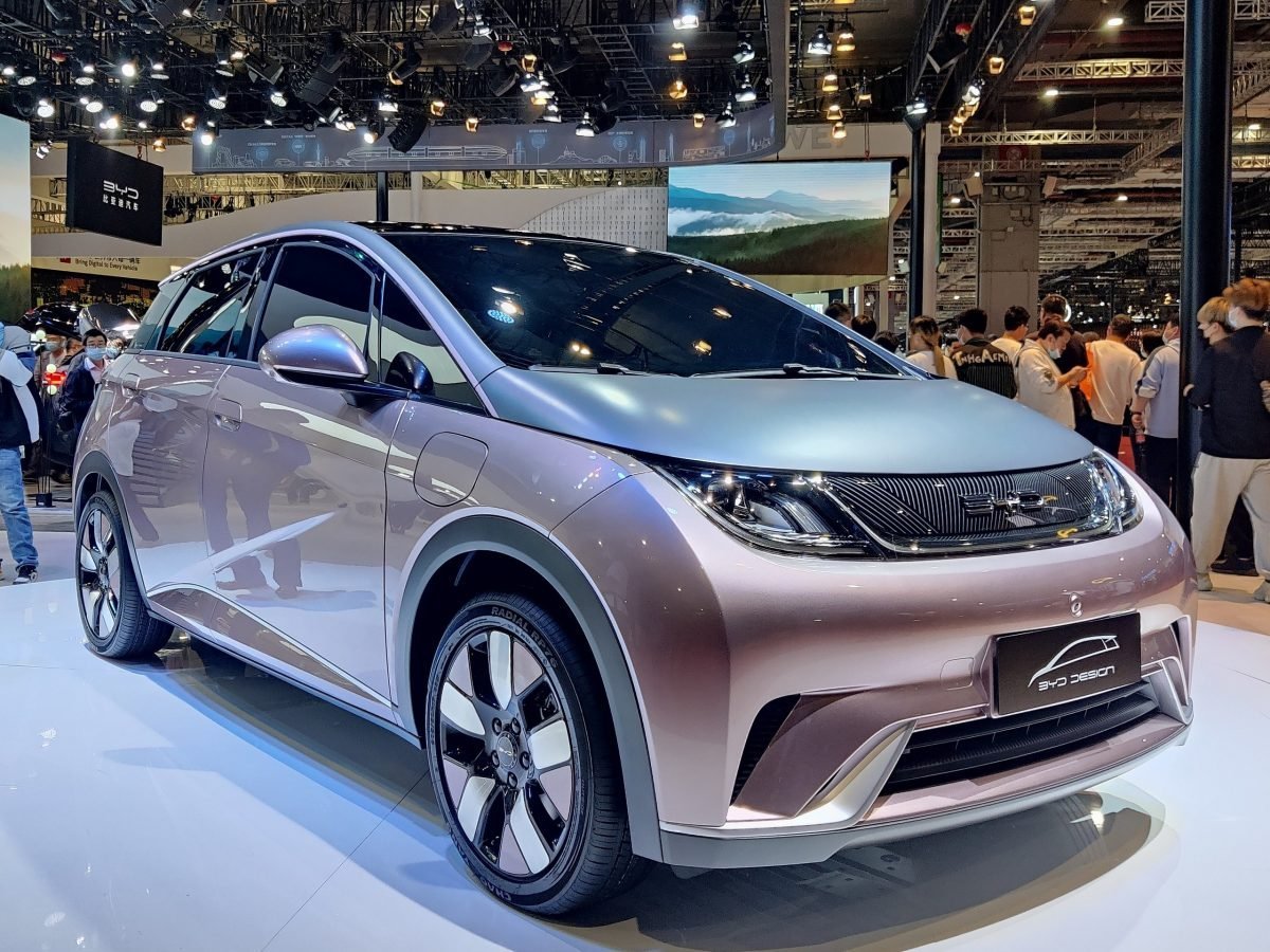 A grande divergência entre China e Europa sobre os carros elétricos – Tecnologia – CartaCapital