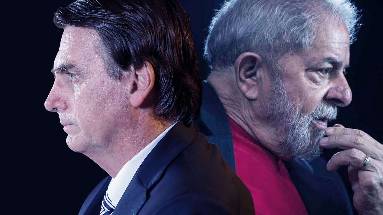 Como a polarização entre Lula e Bolsonaro afeta o pleito nas capitais?