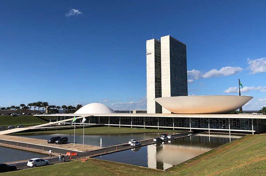 Congresso e partidos pedem ao STF suspensão de liminar que barrou emendas impositivas